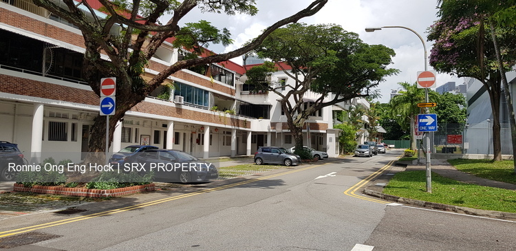 Tiong Bahru Estate thumbnail photo